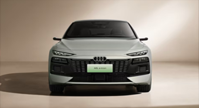 معرفی آئودی A6L e-tron